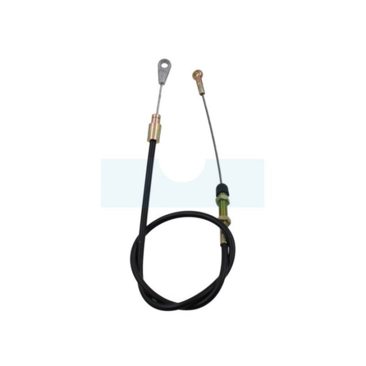 Câble de différentiel pour motobineuse Sarp (P5062121000)