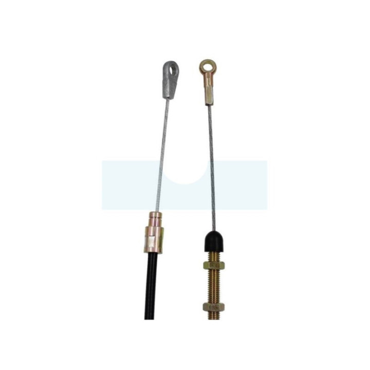 Câble de différentiel pour motobineuse Sarp (P5062121000)
