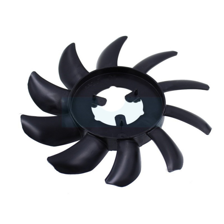 Ventilateur pour boîte de vitesse Hydro-Gear (118870130/0)