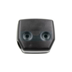 Pot d'échappement pour tronçonneuse Husqvarna (501766002)
