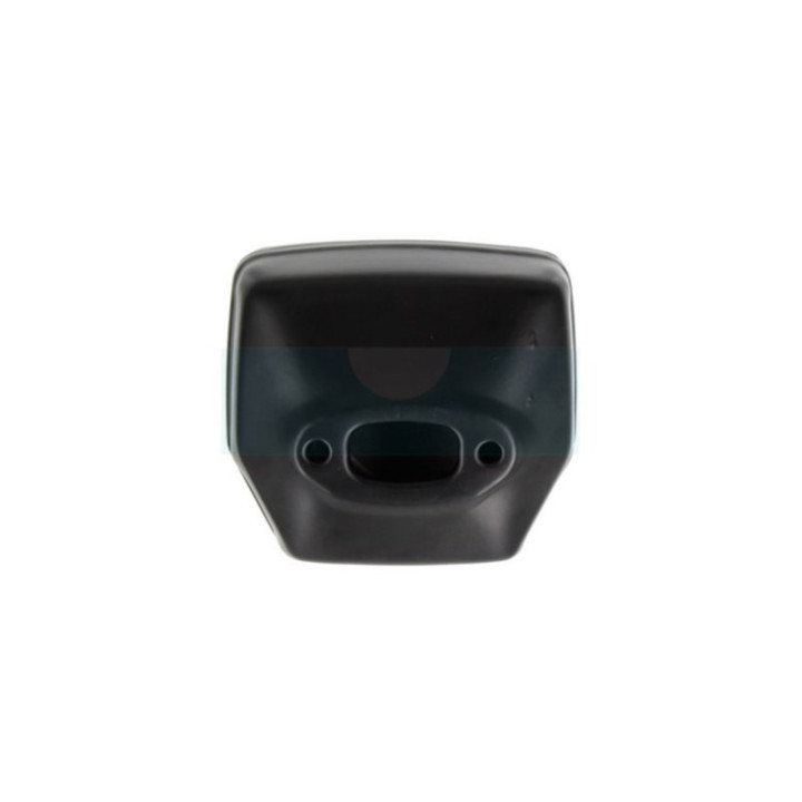Pot d'échappement pour tronçonneuse Husqvarna (501766002)