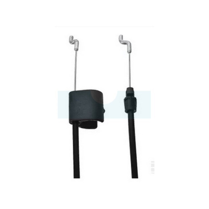 Câble d'arret moteur pour tondeuse Alpina (1136-1615-01)