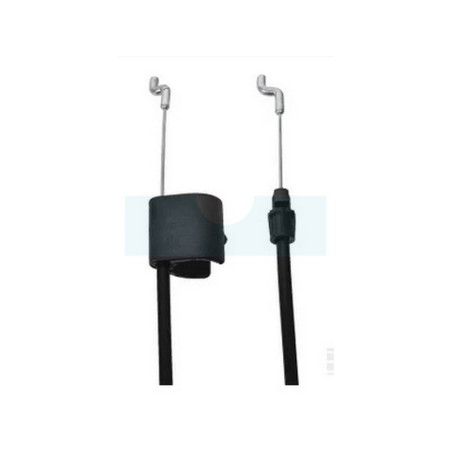 Câble d'arret moteur pour tondeuse Mountfield (1136-1615-01)