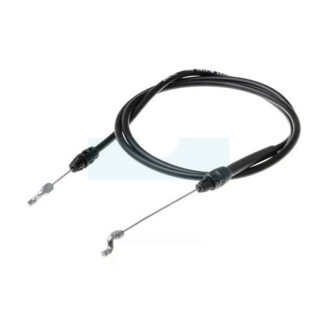 Câble d'arret moteur pour tondeuse MTD (746-05107B)