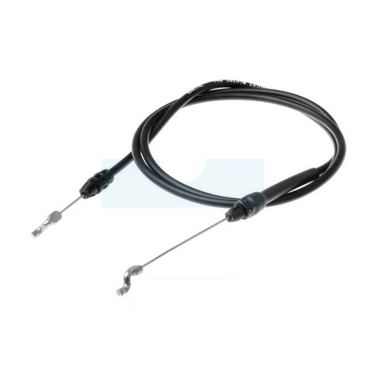 Câble d'arret moteur pour tondeuse MTD (746-05107B)
