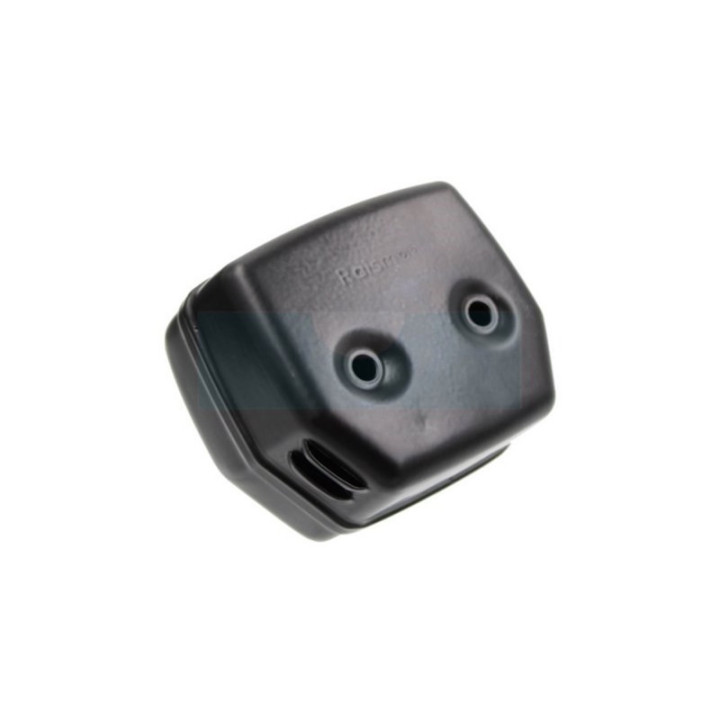 Pot d'échappement pour tronçonneuse Husqvarna (501766002)