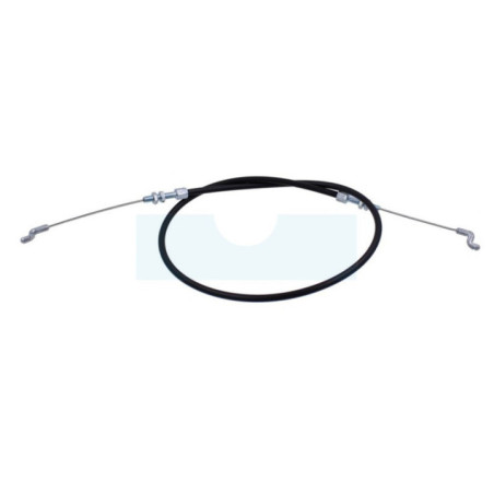 Câble d'embrayage pour tracteur tondeuse Stiga (1134-3584-03)