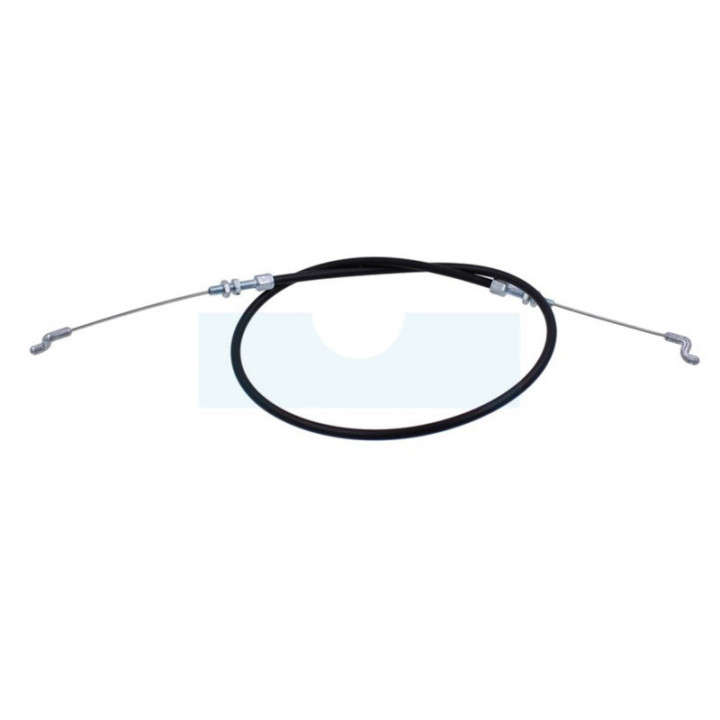 Câble d'embrayage pour tracteur tondeuse Stiga (1134-3584-03)
