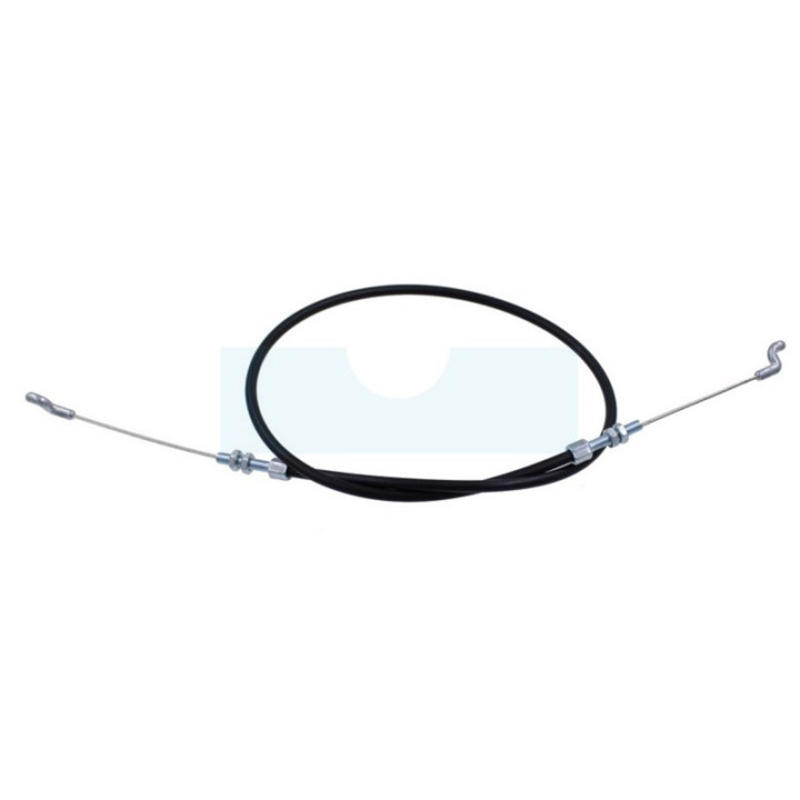 Câble d'embrayage pour tracteur tondeuse Stiga (1134-3584-03)