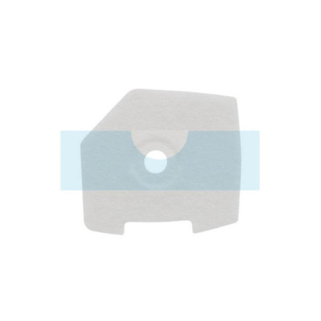 Filtre à air pour moteur Kawasaki (110132245)