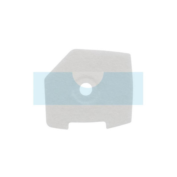 Filtre à air pour moteur Kawasaki (110132245)