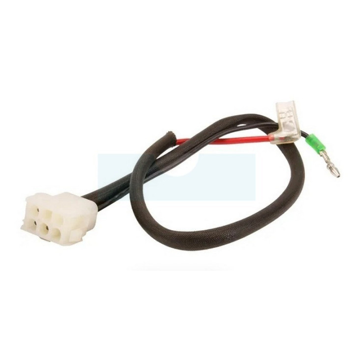 Câble de régulateur de charge pour moteur Castelgarden / GGP (1185502070)
