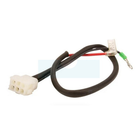 Câble de régulateur de charge pour moteur Stiga (1185502070)