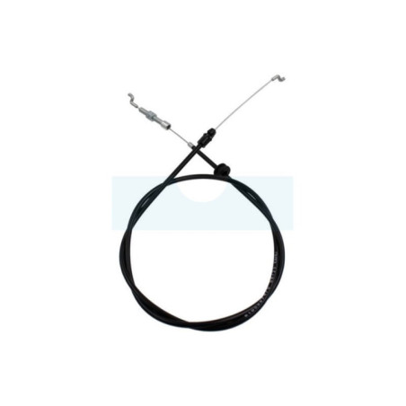Câble de traction pour tondeuse Castelgarden / GGP (81000674/0)