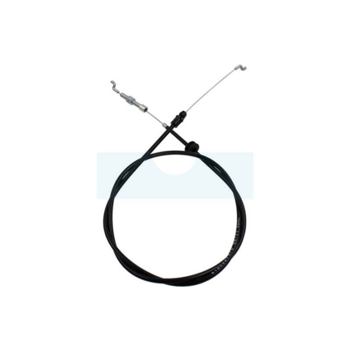Câble de traction pour tondeuse Bestgreen (81000674/0)