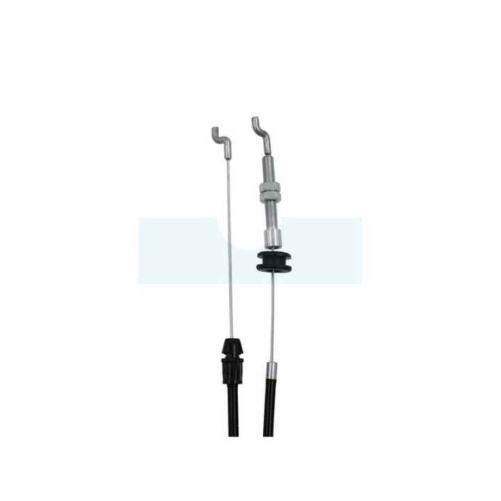 Câble de traction pour tondeuse Sarp (81000674/0)