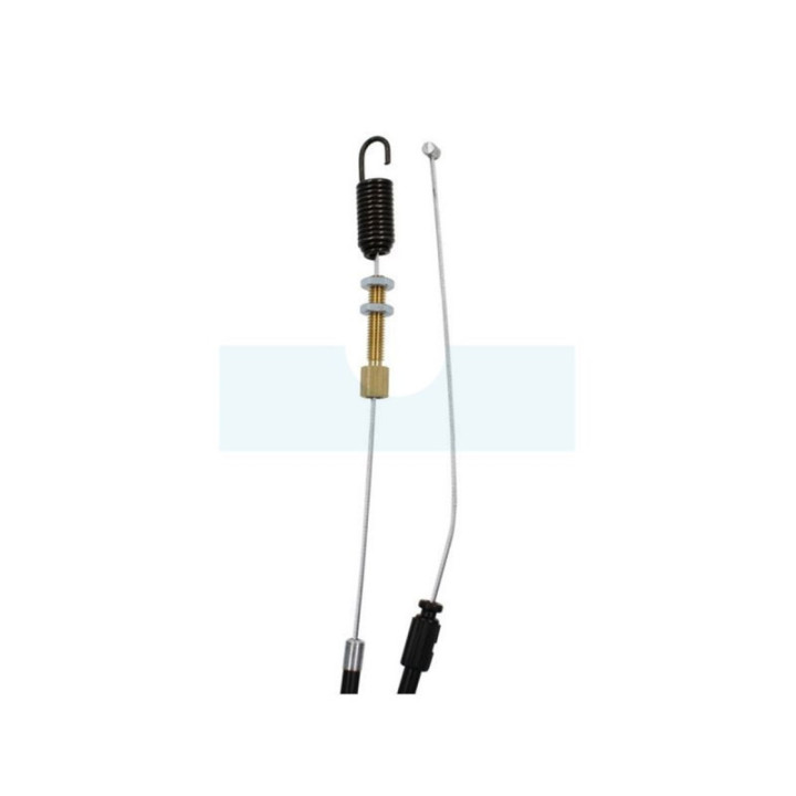 Câble de traction pour tondeuse Stiga (1111-2967-01)