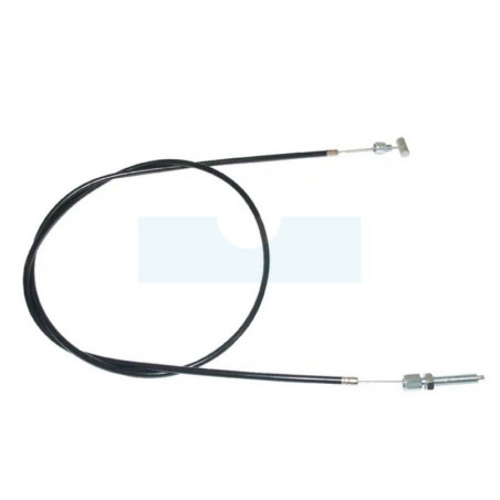 Câble d'embrayage pour tondeuse MTD / Mac Allister (746-04464)