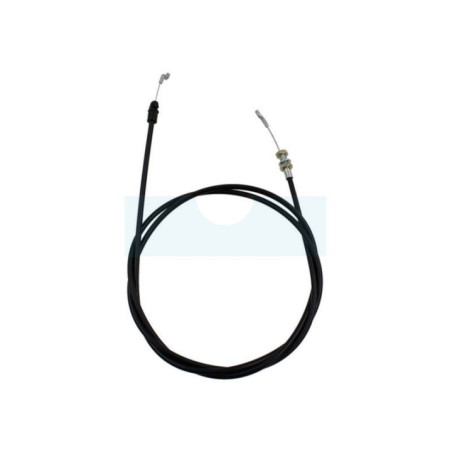 Câble d'embrayage pour tracteur tondeuse MTD (746-0935A)