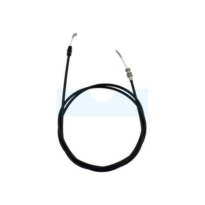 Câble d'embrayage pour tracteur tondeuse MTD (746-0935A)
