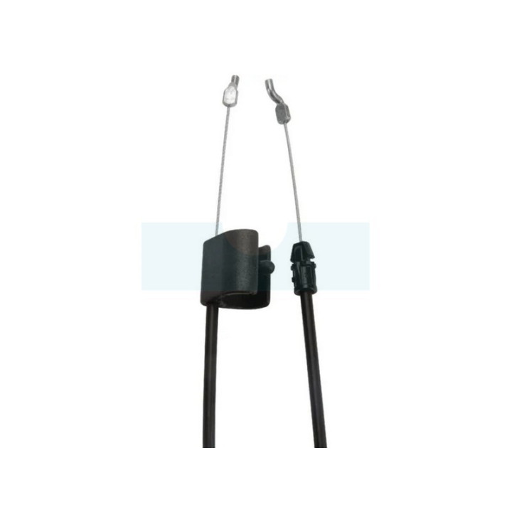 Câble d'arrêt moteur pour tondeuse AYP (532176556)