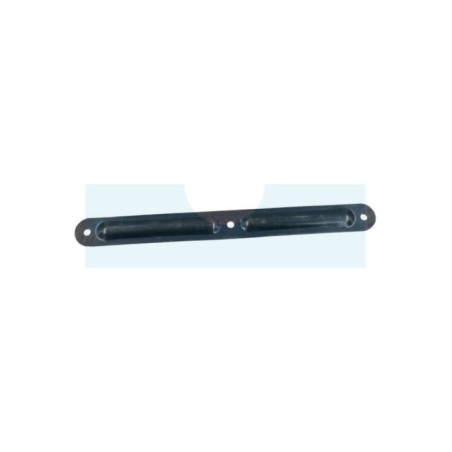Pièce de renforcement de lamier pour taille-haie Stihl (42377114801)