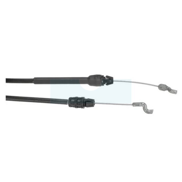 Câble d'arrêt moteur pour tondeuse MTD (746-05105A)