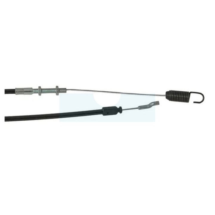 Câble d'arrêt moteur pour tondeuse MTD (746-04483)
