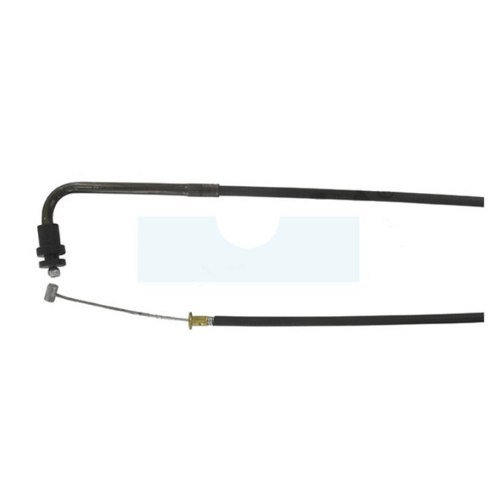 Câble de vitesse pour tondeuse MTD (746-04810)
