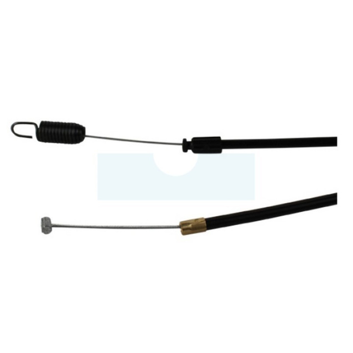 Câble de traction pour tondeuse Castelgarden / GGP (1111-3245-01)