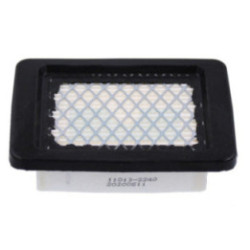 Filtre à air pour moteur Kawasaki (110132240)