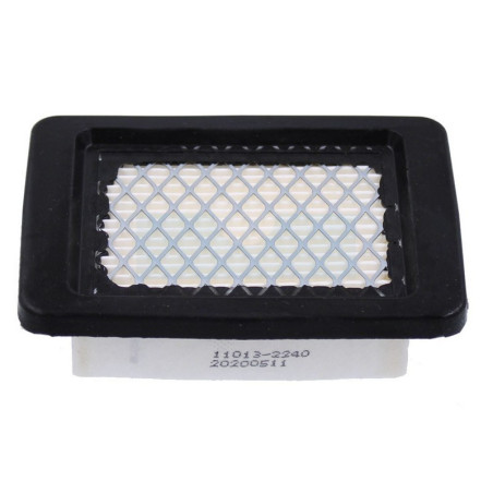 Filtre à air pour moteur Kawasaki (110132240)