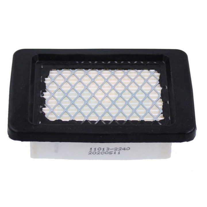 Filtre à air pour moteur Kawasaki (110132240)