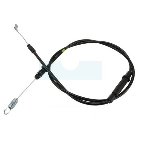 Câble de traction pour tondeuse Castelgarden / GGP (381030080/0)