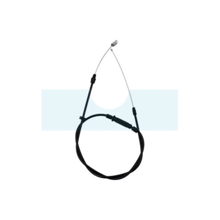 Câble de traction pour tondeuse Mountfield (1136-1839-01)
