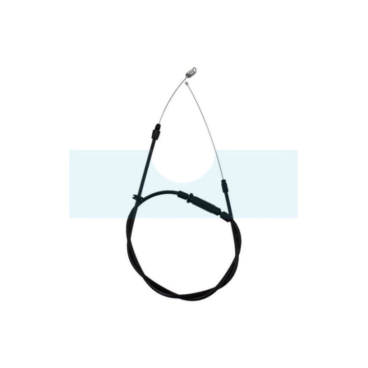 Câble de traction pour tondeuse Mountfield (1136-1839-01)