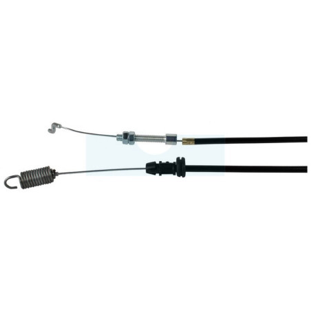 Câble de traction pour tondeuse Progreen (381030012/0)