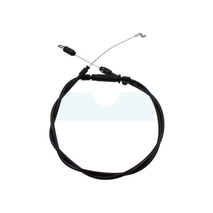 Câble de traction pour tondeuse Bestgreen (381030093/1)