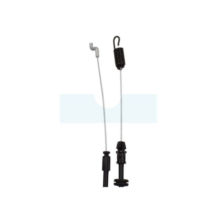 Câble de traction pour tondeuse Bestgreen (381030093/1)