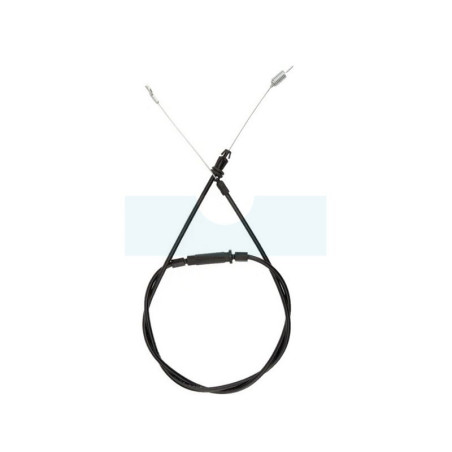 Câble de traction pour tondeuse Progreen (381030075/0)