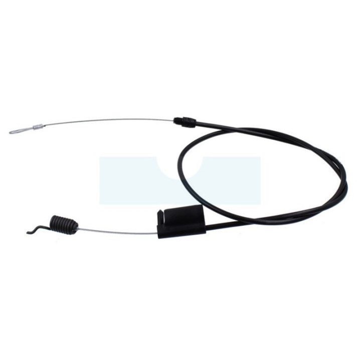 Câble de traction pour tondeuse MTD / Cub Cadet (746-05121A)