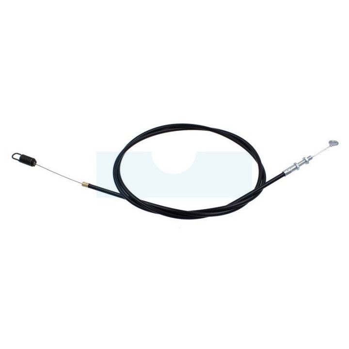 Câble de traction pour tondeuse John Deere (SAU10689)