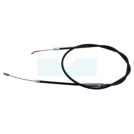 Câble de traction pour tondeuse Wolf (23681)
