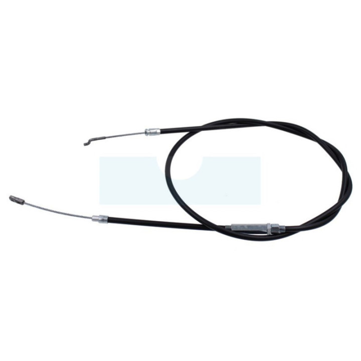 Câble de traction pour tondeuse Wolf (23681)