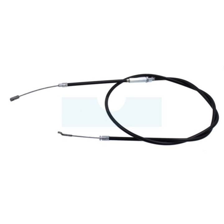 Câble de traction pour tondeuse Wolf (23681)