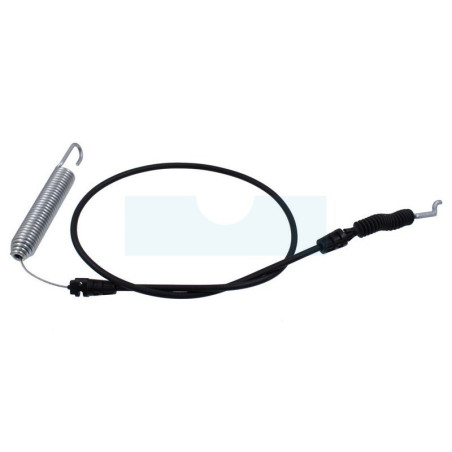 Câble de prise de force pour tracteur tondeuse MTD (746-04802A)
