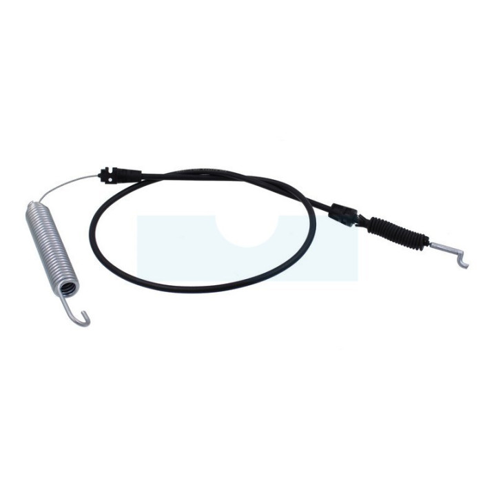 Câble de prise de force pour tracteur tondeuse MTD (746-04802A)