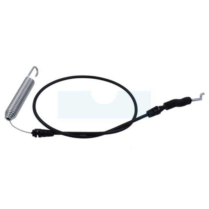 Câble de prise de force pour tracteur tondeuse Bestgreen (746-04802A)