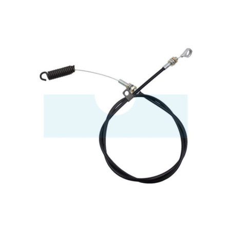 Câble d'embrayage de lame pour tracteur tondeuse MTD (746-1123)
