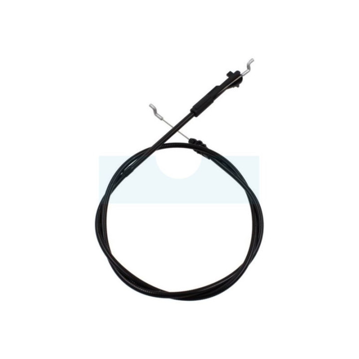 Câble de frein moteur pour tondeuse Toro (115-8437)